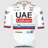 Herren Pissei Team UAE 2024 Magistrale Trikot-Slowenischer Meister