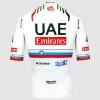 Herren Pissei Team UAE 2024 Magistrale Trikot-Slowenischer Meister