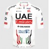 Herren Pissei Team UAE 2024 Magistrale Ultra Trikot Herren Pissei Team UAE 2024 Magistrale Ultra Trikot