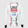 Herren Pissei Team UAE 2024 langarmtrikot Herren Pissei Team UAE 2024 langarmtrikot