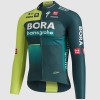 Herren Sportful Bora Hansgrohe 2024 Thermal langarm trikot Herren Sportful Bora Hansgrohe 2024 Thermal langarm trikot