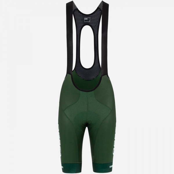 Herren Orbea Factory Team 2024 Lab Ergo tragerhosen