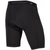 Herren Endura Padded Liner 2 boxer-Schwarz Herren Endura Padded Liner 2 boxer-Schwarz