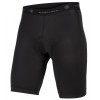 Herren Endura Padded Liner 2 boxer-Schwarz Herren Endura Padded Liner 2 boxer-Schwarz