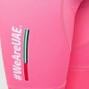 Herren Team UAE 2024 Replica tragerhose-Giro d'Italia