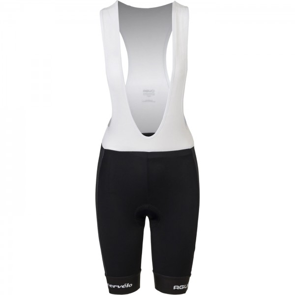 Damen Damen-Trägerhosen Agu Team Visma Lease a bike 2024