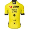 Herren Agu Team Visma Lease Trikot bei bike 2024 Herren Agu Team Visma Lease Trikot bei bike 2024