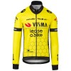 Herren Agu Team Visma Lease Jacke bei bike 2024 Herren Agu Team Visma Lease Jacke bei bike 2024