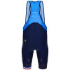 Herren Santini Tour de France 2024 Bibshorts-Bonette Herren Santini Tour de France 2024 Bibshorts-Bonette