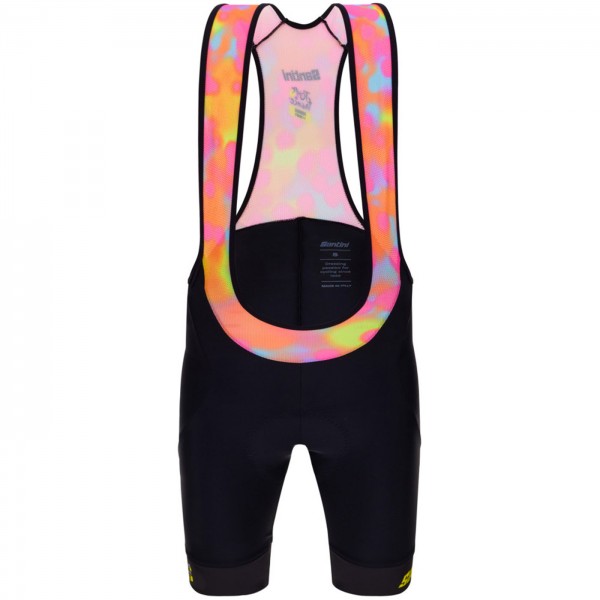 Damen Tour de France frau tragerhose-Rotterdam Damen Tour de France frau tragerhose-Rotterdam