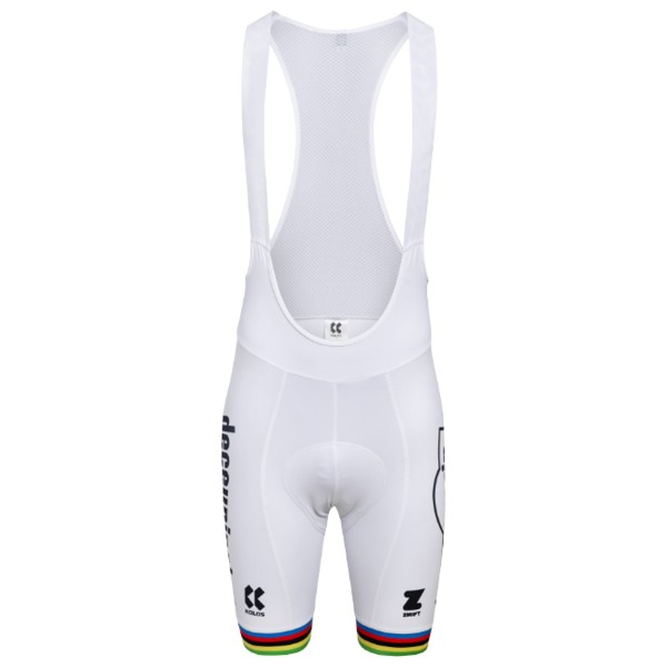 Herren Kalas Alpecin Deceuninck 2024 Elite tragerhose-WC