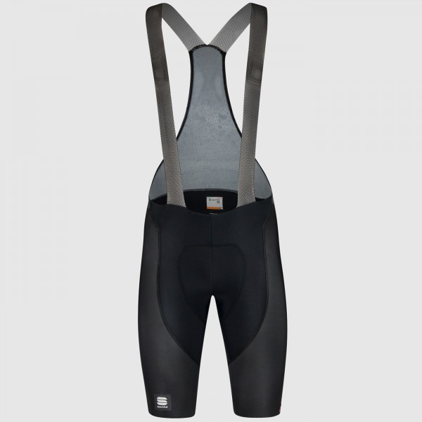 Herren Strade Bianche Classic 2024 kurz tragerhose