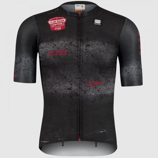 Herren Strade Bianche 2024 trikot