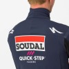 Herren Castelli Soudal Quick-Step 2024 Perfetto RoS jacke