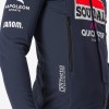 Herren Castelli Soudal Quick-Step 2024 Perfetto RoS jacke