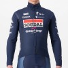Herren Castelli Soudal Quick-Step 2024 Perfetto RoS jacke