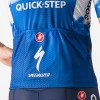 Herren Castelli Soudal Quick-Step 2024 Wettbewerbs-Trikot 3 Herren Castelli Soudal Quick-Step 2024 Wettbewerbs-Trikot 3