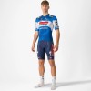 Herren Castelli Soudal Quick-Step 2024 Wettbewerbs-Trikot 3 Herren Castelli Soudal Quick-Step 2024 Wettbewerbs-Trikot 3