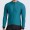 Herren Specialized SL Expert Thermal langarm trikot-Grun