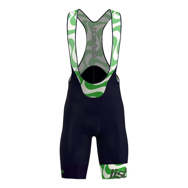 Herren Santini Vuelta Espana 2024 tragershort-Lissabon