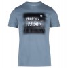 Herren Strade Bianche 2024 t-shirt