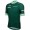 Herren Tour de France 2024 Fan Line Grun trikot