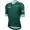 Herren Tour de France 2024 Grun trikot