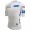 Herren Tour de France 2024 Weiss trikot