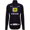 Herren Santini Lidl Trek 2024 Guard Neo Shell jacke