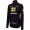 Herren Santini Lidl Trek 2024 Guard Neo Shell jacke