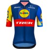 Herren Santini Lidl Trek 2024 Team Original trikot Herren Santini Lidl Trek 2024 Team Original trikot