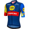 Herren Santini Lidl Trek 2024 Team Original trikot Herren Santini Lidl Trek 2024 Team Original trikot