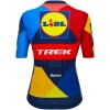 Damen Santini Lidl Trek 2024 frau trikot