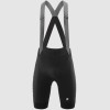 Herren Assos Mille GT C2 tragerhose-Schwarz Herren Assos Mille GT C2 tragerhose-Schwarz