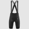 Herren Assos Mille GT C2 tragerhose-Schwarz Herren Assos Mille GT C2 tragerhose-Schwarz