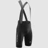 Herren Assos Mille GT C2 tragerhose-Schwarz Herren Assos Mille GT C2 tragerhose-Schwarz