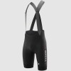 Herren Assos Mille GT C2 tragerhose-Schwarz Herren Assos Mille GT C2 tragerhose-Schwarz