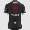 Herren Assos Tudor Pro Cycling Team 2024 trikot