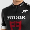 Herren Assos Tudor Pro Cycling Team 2024 trikot