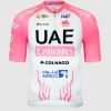 Herren Team UAE 2024 trikot-Giro d'Italia Herren Team UAE 2024 trikot-Giro d'Italia