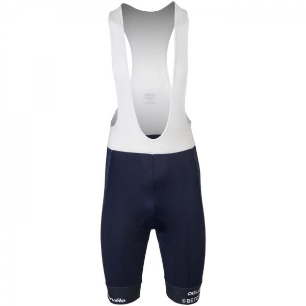 Herren Team Visma Lease a bike 2024 The Renaissance Agu tragerhose-Tdf