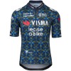 Herren Team Visma Lease a bike 2024 The Renaissance Agu trikot-Tdf Herren Team Visma Lease a bike 2024 The Renaissance Agu trikot-Tdf