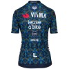 Damen Team Visma Lease a bike 2024 The Renaissance Agu frau trikot-Tdf Damen Team Visma Lease a bike 2024 The Renaissance Agu frau trikot-Tdf