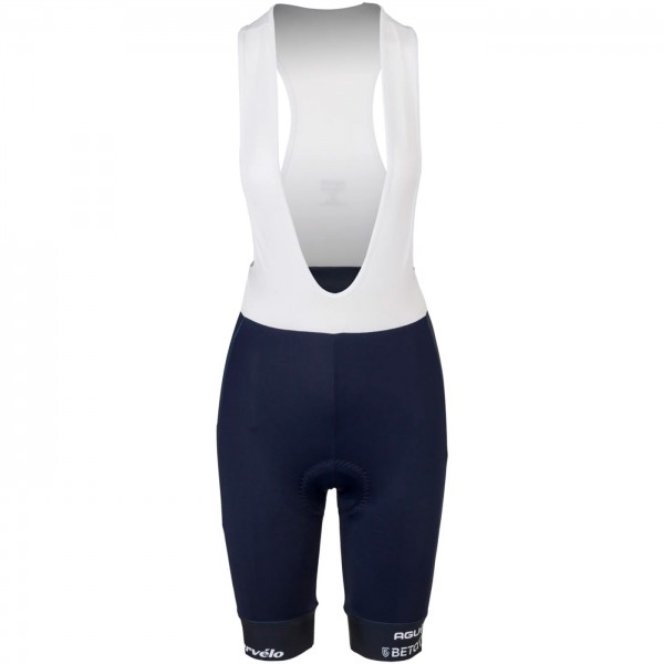 Damen Team Visma Lease a bike 2024 The Renaissance frau tragerhose-Tdf