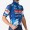 Herren Castelli Soudal Quick-Step 2025 Pro Light Wind weste