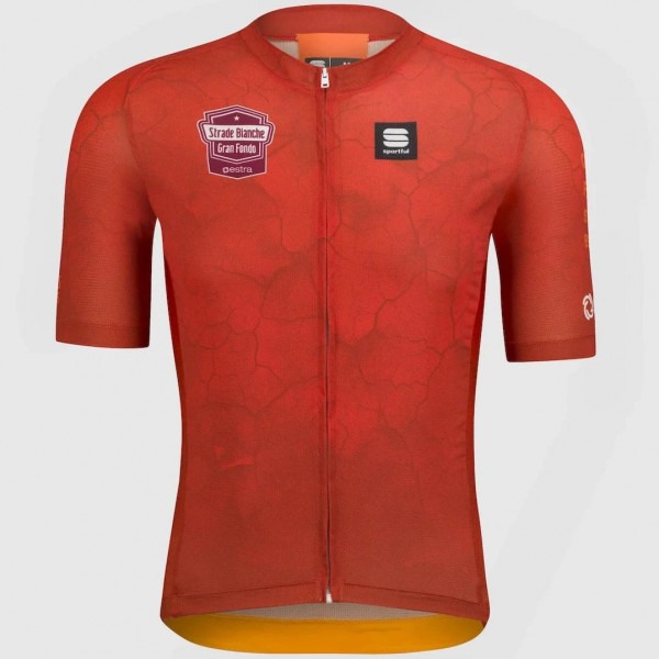 Herren Strade Bianche 2024 trikot