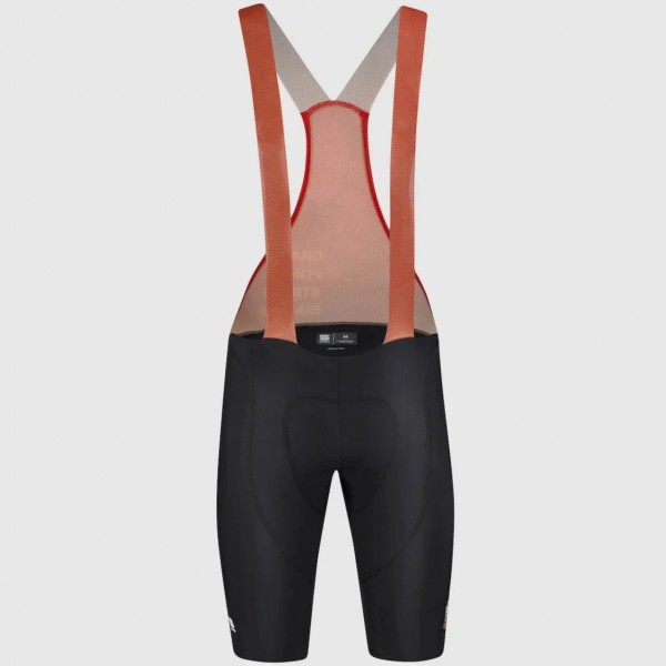 Herren Sportful Strade Bianche Classic 2025 tragerhose