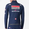 Herren Castelli Soudal Quick-Step 2025 Perfetto RoS 2 jacke Herren Castelli Soudal Quick-Step 2025 Perfetto RoS 2 jacke