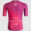 Herren Sportful Tirreno Adriatico 2025 trikot-Ciclamino