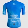 Herren Sportful Tirreno Adriatico 2025 trikot-Hellblau